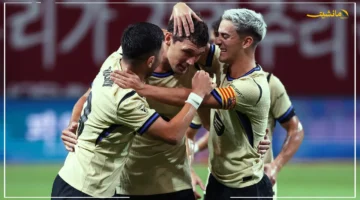 رهان على فليك؟.. نجم دفاع برشلونة يرفض عروضًا مغرية للقتال على مكانه تحت قيادته 1